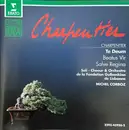 CD - Charpentier - Te Deum