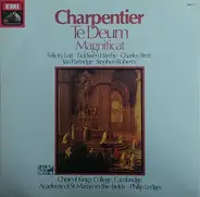 Marc Antoine Charpentier - Te Deum, Grand Magnificat