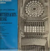Marc-Antoine Charpentier - Mitternachtsmesse
