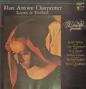 LP - Marc Antoine Charpentier / Junghänel, Verkinderen, Nelson - Lecons de Tenebres - Hardcover Box
