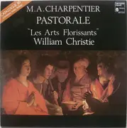 LP - Marc Antoine Charpentier - Pastorale