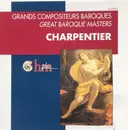 CD - Marc Antoine Charpentier - Marc Antoine Charpentier - Excerpts