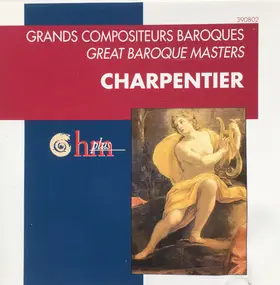 Marc-Antoine Charpentier - Marc Antoine Charpentier - Excerpts