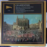 Marc Antoine Charpentier - Messe Pour Les Instruments Au Lieu Des Orgues