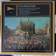 Marc Antoine Charpentier - Messe Pour Les Instruments Au Lieu Des Orgues