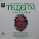 LP - Marc Antoine Charpentier - Te Deum - Grand Magnificat