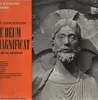 LP - Marc-Antoine Charpentier - Te Deum / Großes Magnificat - laminated sleeve