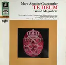 LP - Marc Antoine Charpentier - Te Deum, Grand Magnificat