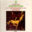 LP - Marc-Antoine Charpentier - Zwei Requiems