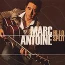 CD - Marc Antoine - Hi-Lo Split