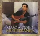 CD - Marc Antoine - Mediterraneo - Digipak