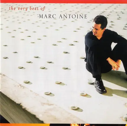 Marc Antoine - The Very Best Of