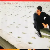 Marc Antoine - The Very Best Of
