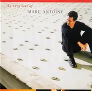 Marc Antoine - The Very Best Of