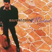 CD - Marc Antoine - Madrid