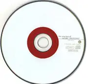 CD - Marc Antoine - The Very Best Of