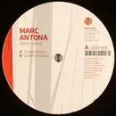 12inch Vinyl Single - Marc Antona - Simple Venus