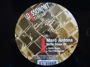 12inch Vinyl Single - Marc Antona - Rattle Snaps EP - EP