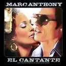 CD - Marc Anthony - El Cantante