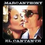 CD - Marc Anthony - El Cantante