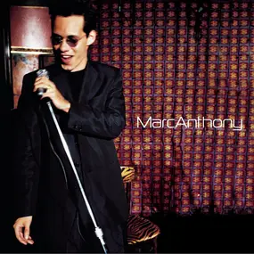 Marc Anthony - MarcAnthony