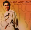 CD - Marc Anthony - Todo A Su Tiempo