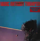Marc Anthony Thompson - Marc Anthony Thompson