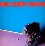 Marc Anthony Thompson