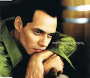 CD Single - Marc Anthony - Tragedy