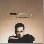 CD - Marc Anthony - Contra La Corriente