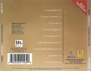 CD - Marc Anthony - Contra La Corriente