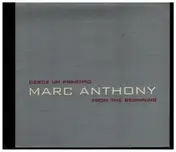Marc Anthony - Desde Un Principio / From The Beginning
