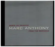 Marc Anthony - Desde Un Principio / From The Beginning