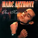CD - Marc Anthony - Otra Nota