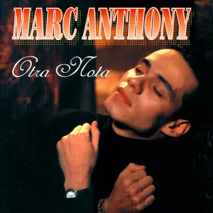 Marc Anthony - Otra Nota