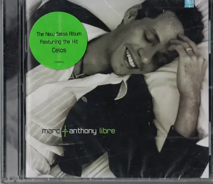 Marc Anthony - Libre
