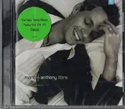 CD - Marc Anthony - Libre