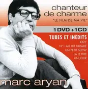 marc aryan - Chanteur De.. -Dvd+Cd-