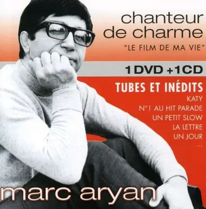Marc Aryan - Chanteur De.. -Dvd+Cd-