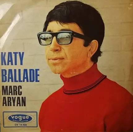 Marc Aryan - Katy