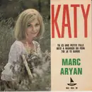 7inch Vinyl Single - Marc Aryan - Katy