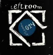 12inch Vinyl Single - Marc Ashken - Root Rot EP - EP
