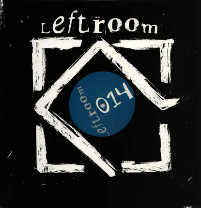 Marc Ashken - Root Rot Ep
