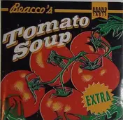 Marc Beacco - Tomato Soup