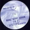 12inch Vinyl Single - Marc 'Beefy' Burgin - R U Dancing / Baby Don't Stop