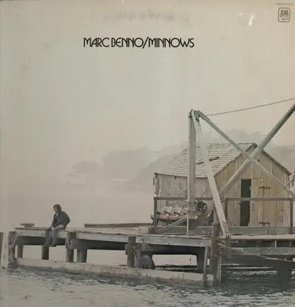 Marc Benno - Minnows