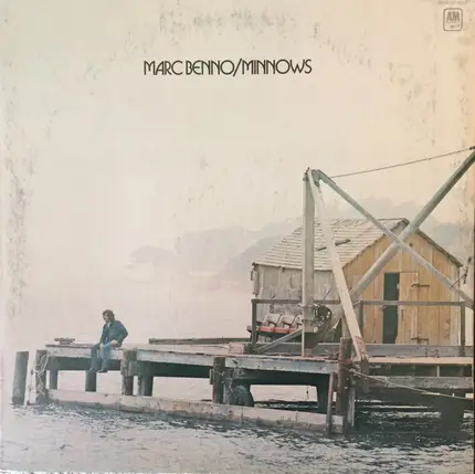 Marc Benno - Minnows