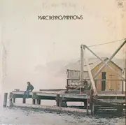 LP - Marc Benno - Minnows - Gatefold