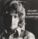 LP - Marc Benno - Ambush