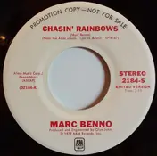 Marc Benno - Chasin' Rainbows